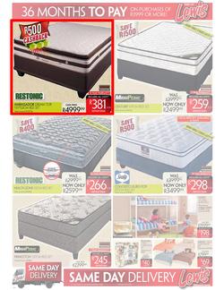 Lewis : Champion Deals (20 May - 15 Jun 2013), page 14