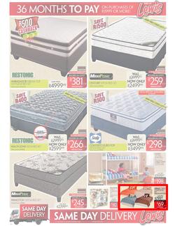 Lewis : Champion Deals (20 May - 15 Jun 2013), page 14