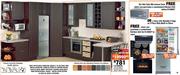 Home Concept Built-In-Kitchen Furniture