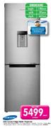 Samsung Combi Fridge Water Dispenser-360Ltr(RB29FWRNDSA/FAX)
