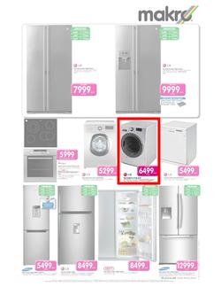 Makro : Winter Sale (26 May - 3 Jun 2013), page 15