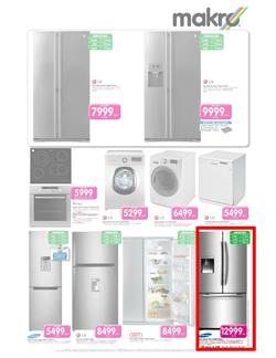 Makro : Winter Sale (26 May - 3 Jun 2013), page 15