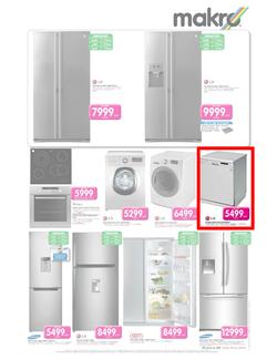 Makro : Winter Sale (26 May - 3 Jun 2013), page 15
