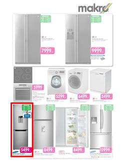Makro : Winter Sale (26 May - 3 Jun 2013), page 15