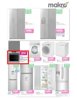 Makro : Winter Sale (26 May - 3 Jun 2013), page 15