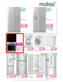 Makro : Winter Sale (26 May - 3 Jun 2013), page 15