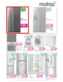 Makro : Winter Sale (26 May - 3 Jun 2013), page 15