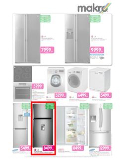 Makro : Winter Sale (26 May - 3 Jun 2013), page 15
