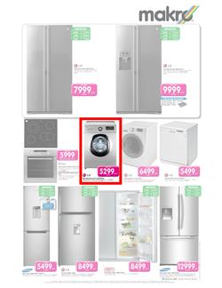 Makro : Winter Sale (26 May - 3 Jun 2013), page 15