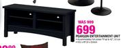 Pearson Entertainment Unit