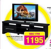 Blake Entertainment Unit