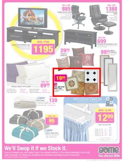 Game Fourways : Store Relaunch (29 May - 2 Jun 2013), page 15