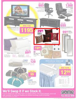 Game Fourways : Store Relaunch (29 May - 2 Jun 2013), page 15