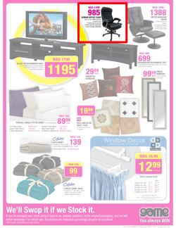 Game Fourways : Store Relaunch (29 May - 2 Jun 2013), page 15