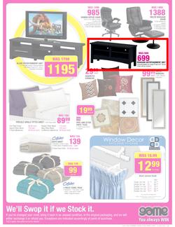 Game Fourways : Store Relaunch (29 May - 2 Jun 2013), page 15