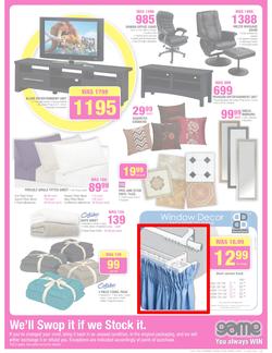 Game Fourways : Store Relaunch (29 May - 2 Jun 2013), page 15