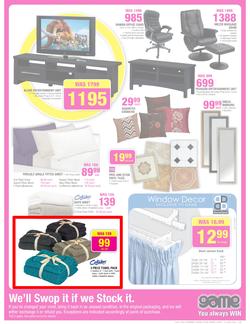Game Fourways : Store Relaunch (29 May - 2 Jun 2013), page 15