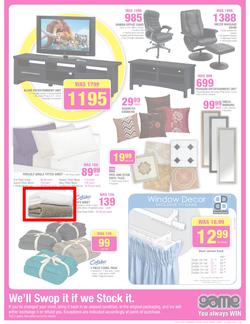 Game Fourways : Store Relaunch (29 May - 2 Jun 2013), page 15