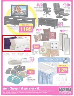 Game Fourways : Store Relaunch (29 May - 2 Jun 2013), page 15