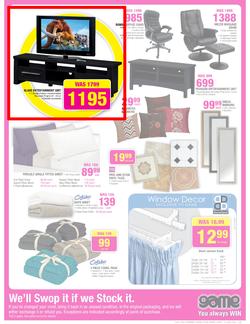 Game Fourways : Store Relaunch (29 May - 2 Jun 2013), page 15