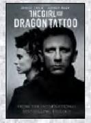 The Girl With The Dragon Tattoo DVD-Each