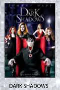 Dark Shadows DVD - Each