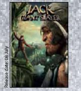 Jack The Giant Slayer Blu-Ray 3D- Each
