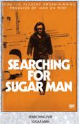 Searching For Sugar Man DVD - Each