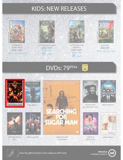 Musica : Famous sale (30 May - 31 Jul 2013), page 15