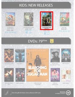 Musica : Famous sale (30 May - 31 Jul 2013), page 15