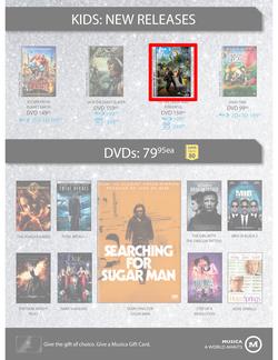 Musica : Famous sale (30 May - 31 Jul 2013), page 15