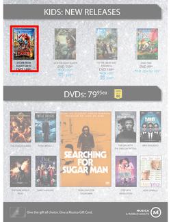 Musica : Famous sale (30 May - 31 Jul 2013), page 15