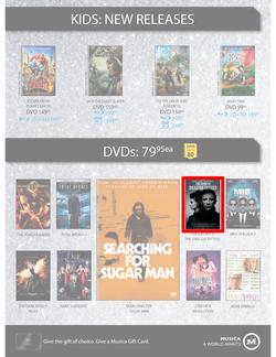 Musica : Famous sale (30 May - 31 Jul 2013), page 15