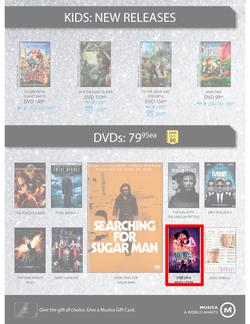 Musica : Famous sale (30 May - 31 Jul 2013), page 15