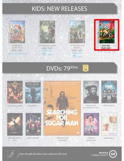 Musica : Famous sale (30 May - 31 Jul 2013), page 15