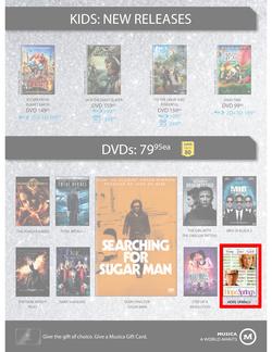 Musica : Famous sale (30 May - 31 Jul 2013), page 15