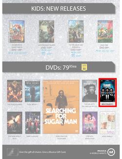 Musica : Famous sale (30 May - 31 Jul 2013), page 15