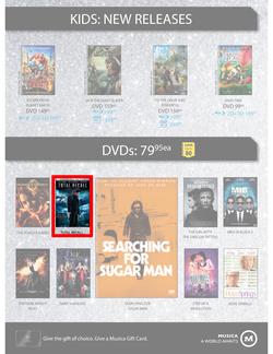Musica : Famous sale (30 May - 31 Jul 2013), page 15