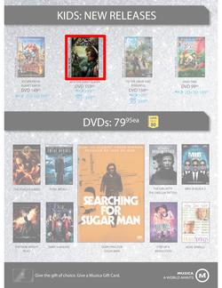 Musica : Famous sale (30 May - 31 Jul 2013), page 15