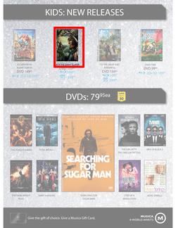 Musica : Famous sale (30 May - 31 Jul 2013), page 15