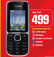 nokia c2 price pep