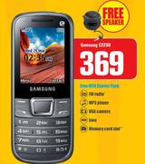 Samsung E2250-Each