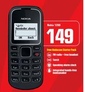 Nokia 1280-Each