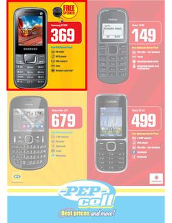 Pep : Super Deal (31 May 2013 - while stocks last), page 15