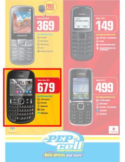 Pep : Super Deal (31 May 2013 - while stocks last), page 15