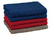 Glodina Bath Towels-Each