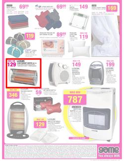 Game : Famous for the lowest prices (12 Jun - 18 Jun 2013), page 15