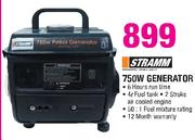 Stramm 750W Generator