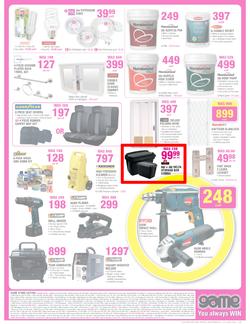 Game : Save money live better (19 Jun - 25 Jun 2013), page 15