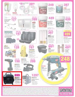 Game : Save money live better (19 Jun - 25 Jun 2013), page 15